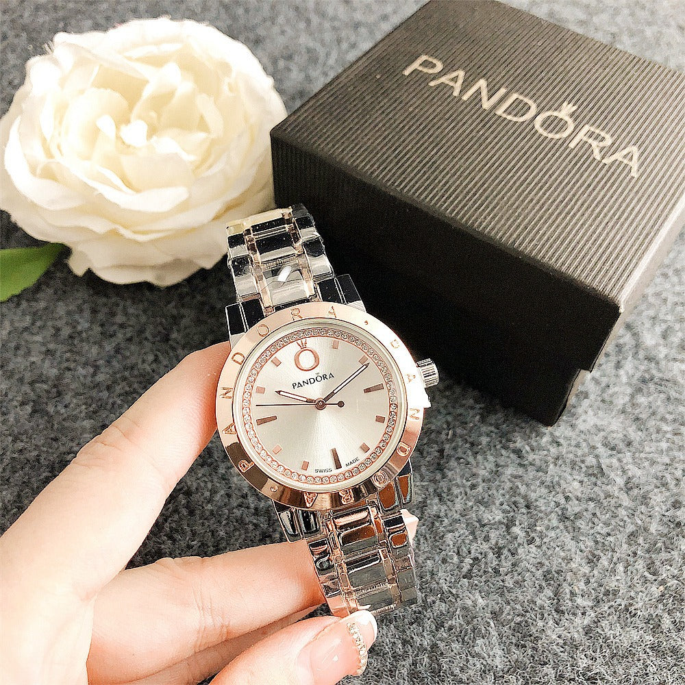 P A N D O R A Amélie