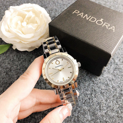 P A N D O R A Amélie