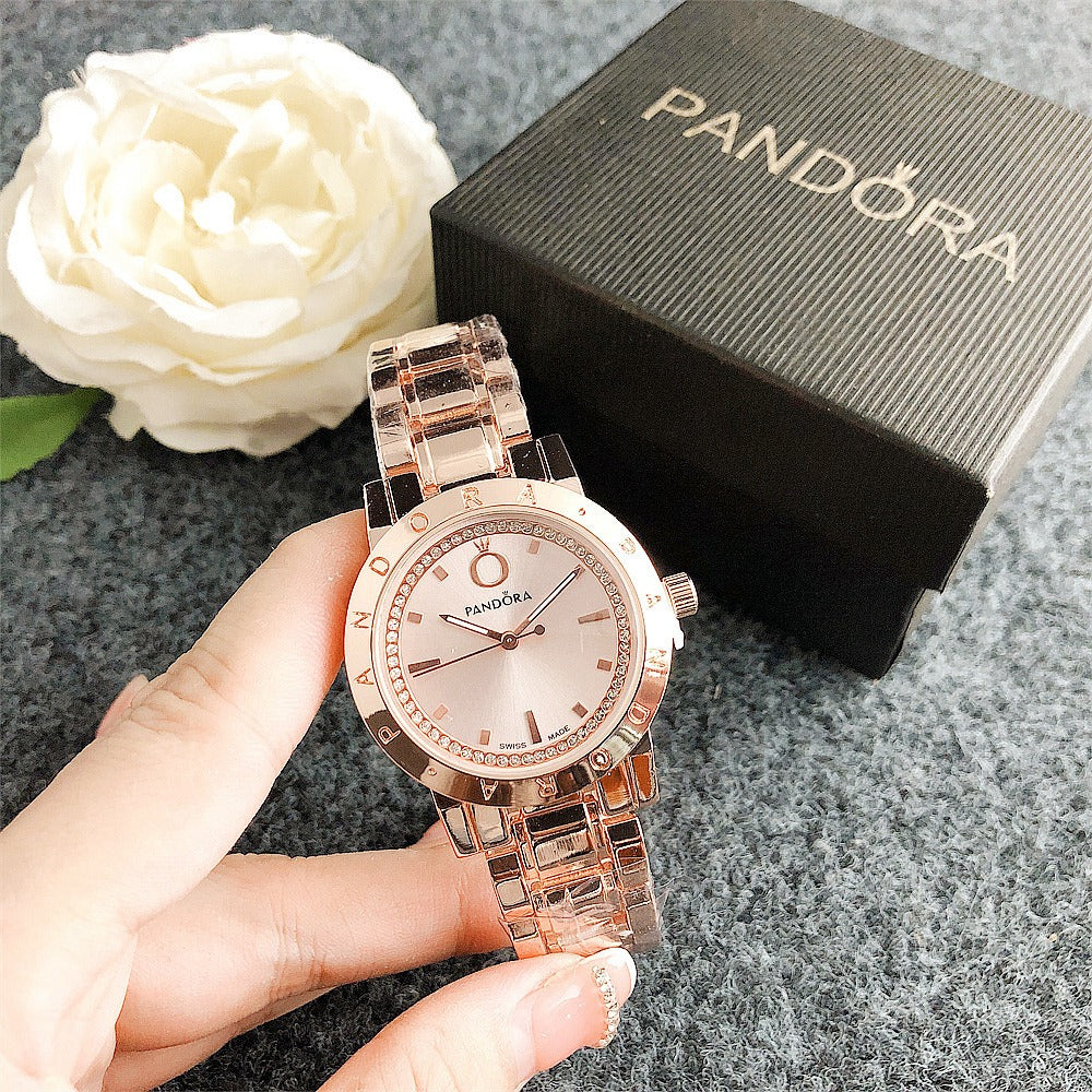 P A N D O R A Amélie