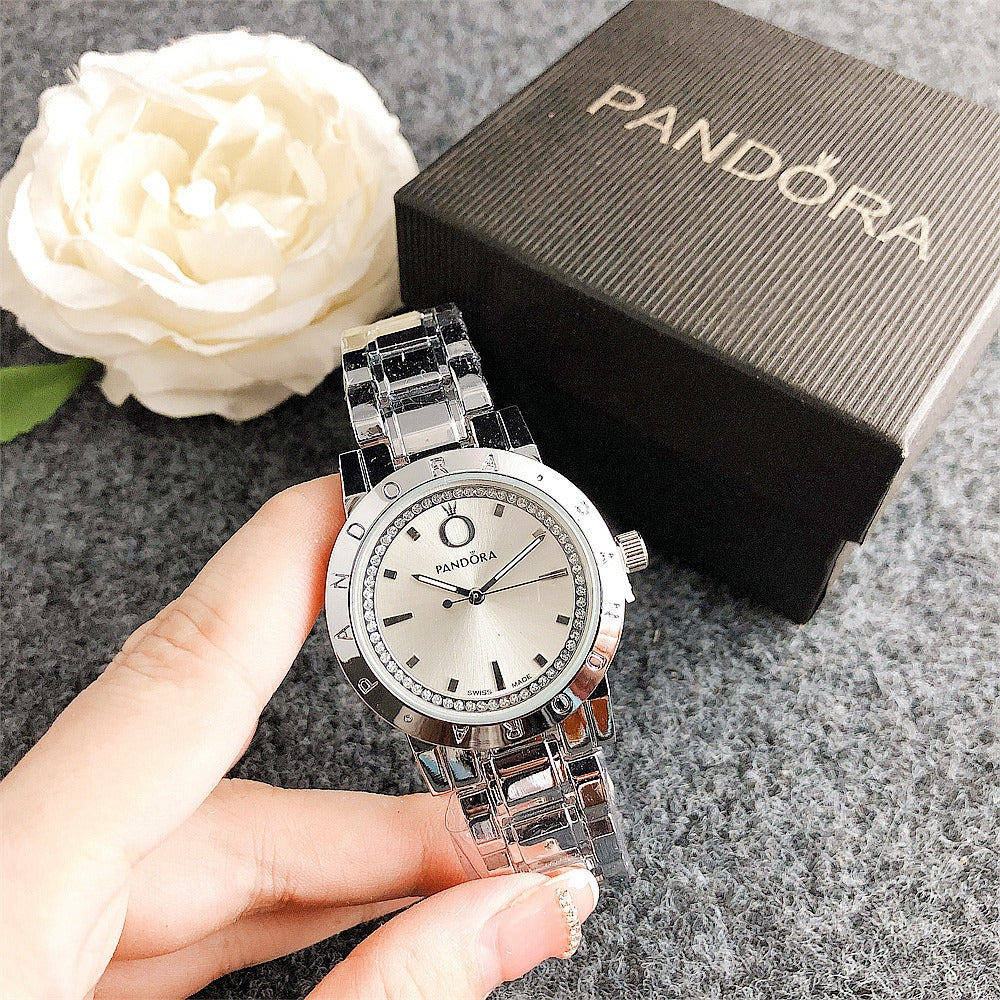 P A N D O R A Amélie