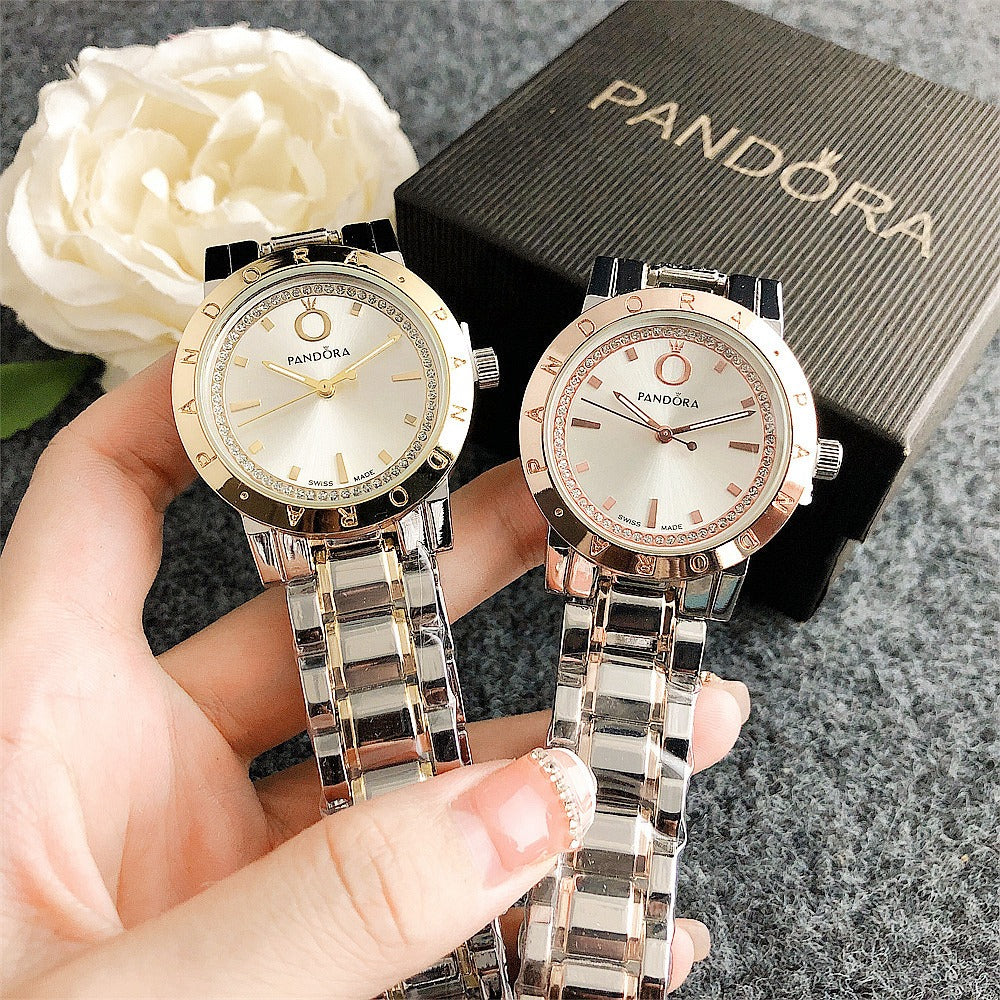 P A N D O R A Amélie