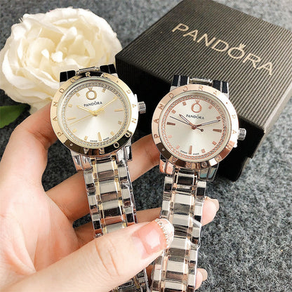 P A N D O R A Amélie