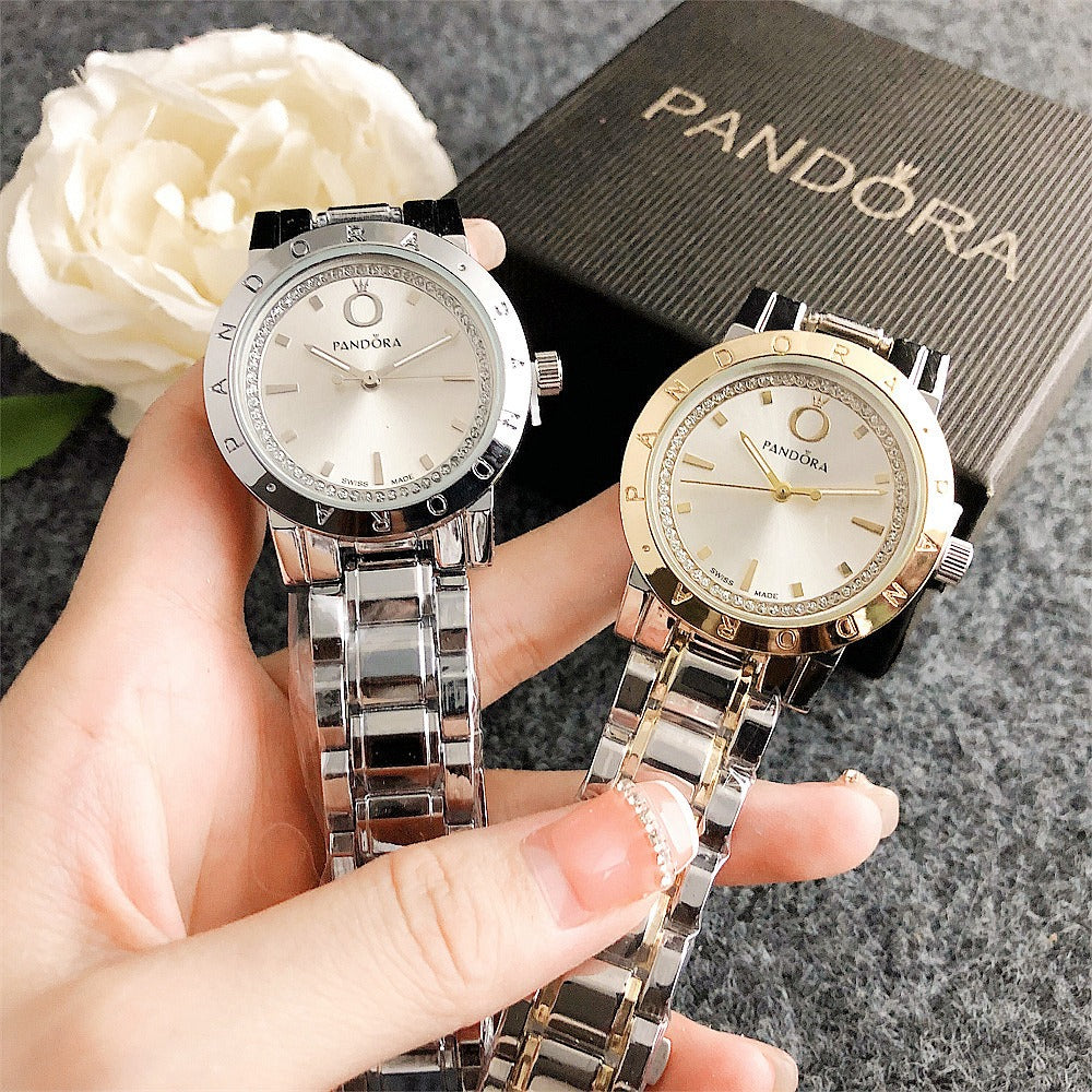 P A N D O R A Amélie