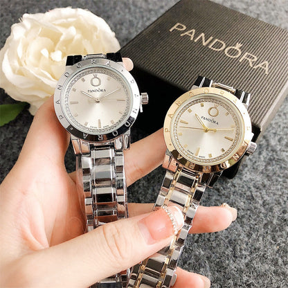 P A N D O R A Amélie