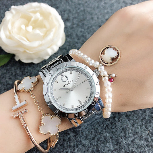 P A N D O R A Amélie