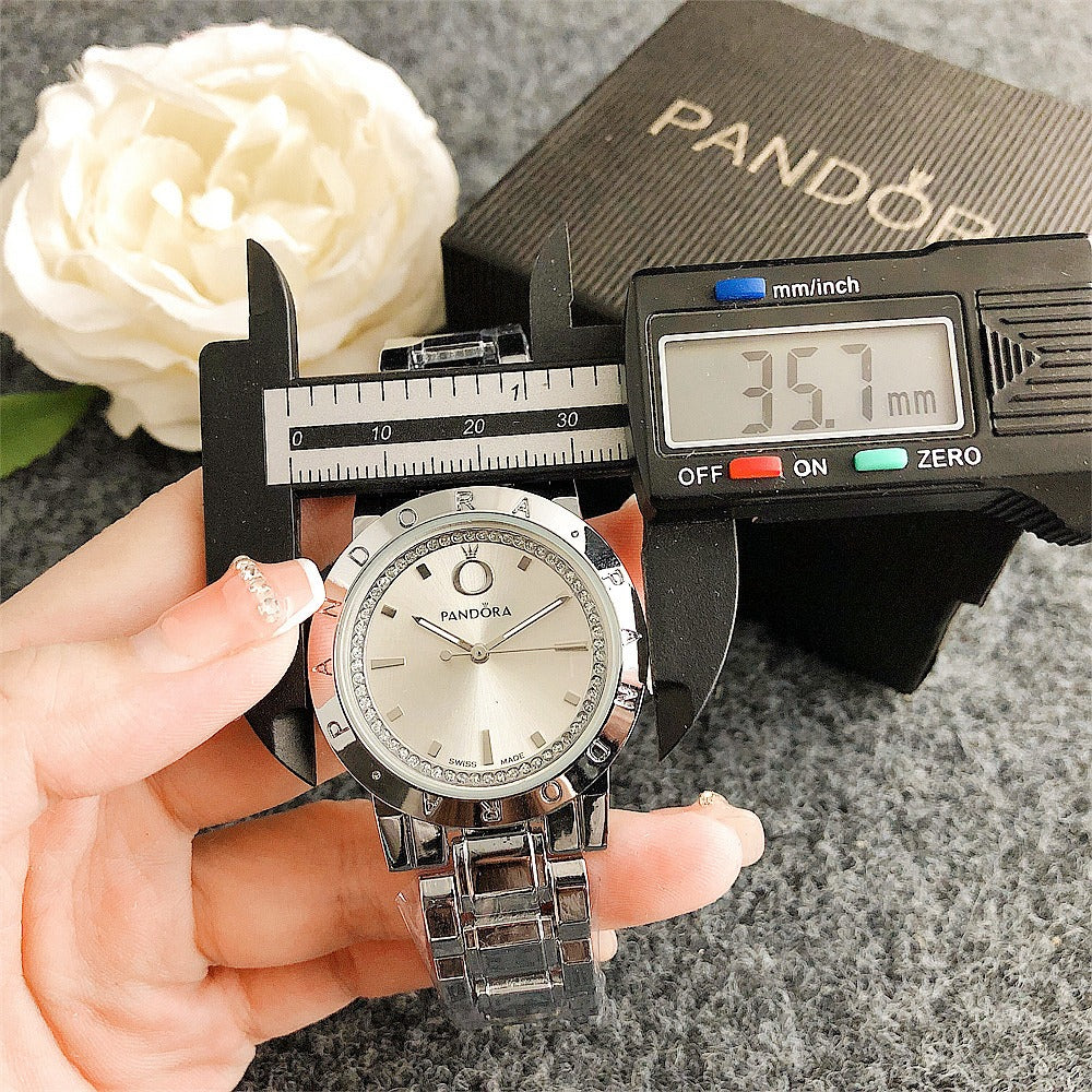 P A N D O R A Amélie