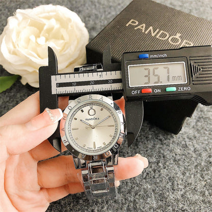 P A N D O R A Amélie