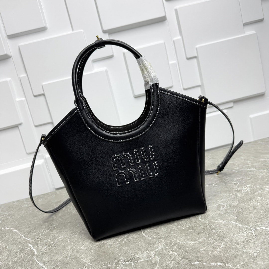 VALORA™ Sac fourre-tout classique blanc