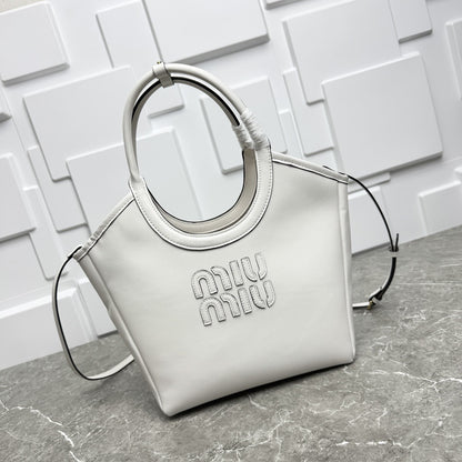 VALORA™ Sac fourre-tout classique blanc