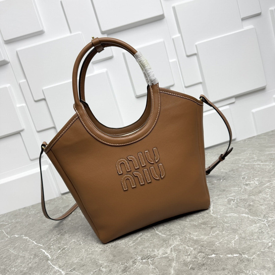 VALORA™ Sac fourre-tout classique blanc