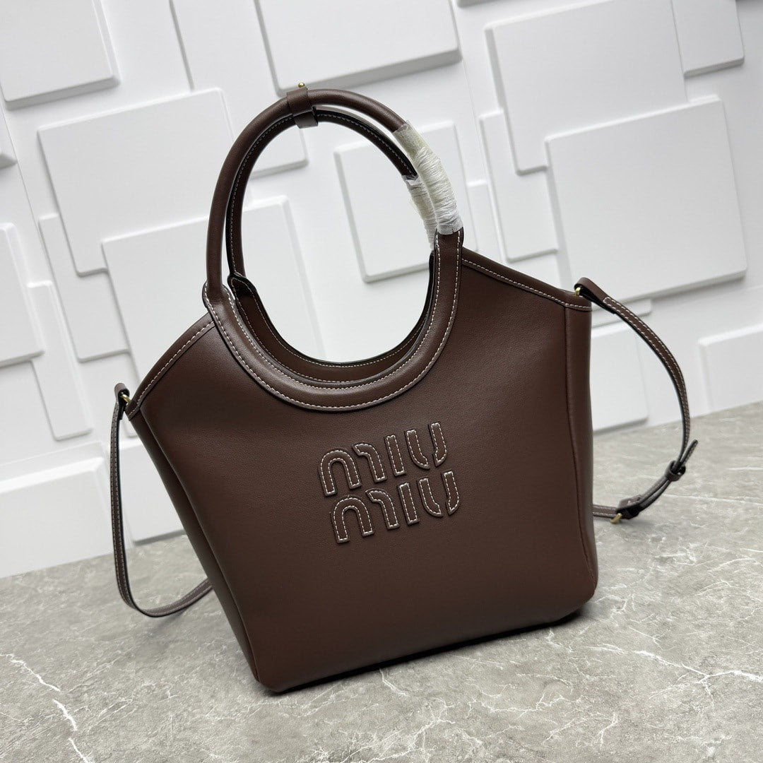 VALORA™ Sac fourre-tout classique blanc