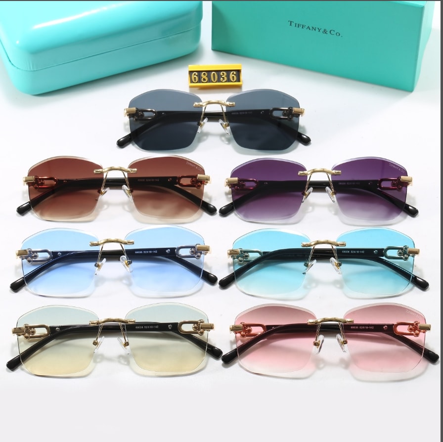 Glamour Sunglasses