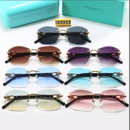 Glamour Sunglasses