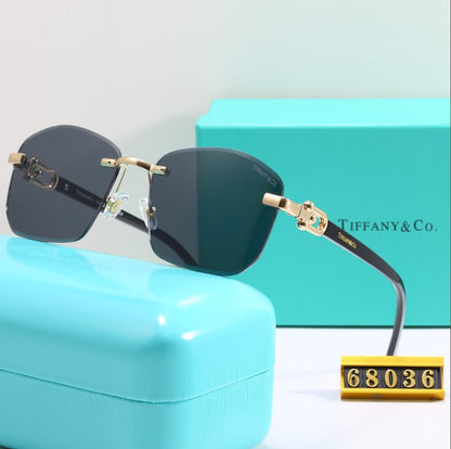 Glamour Sunglasses