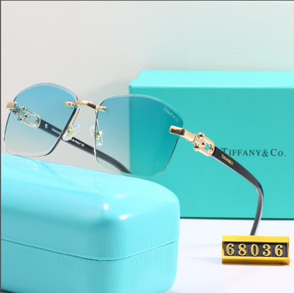 Glamour Sunglasses