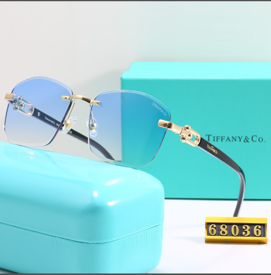Glamour Sunglasses