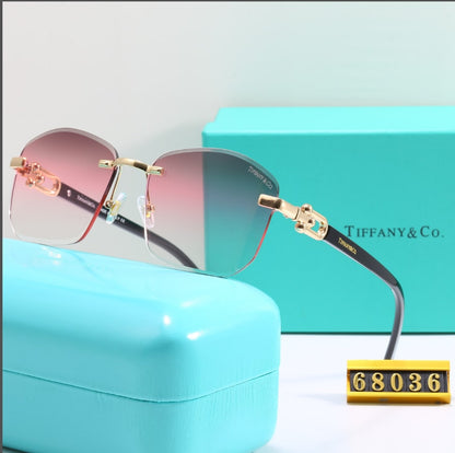Glamour Sunglasses