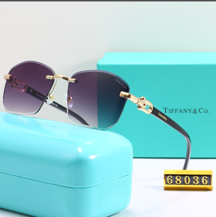 Glamour Sunglasses