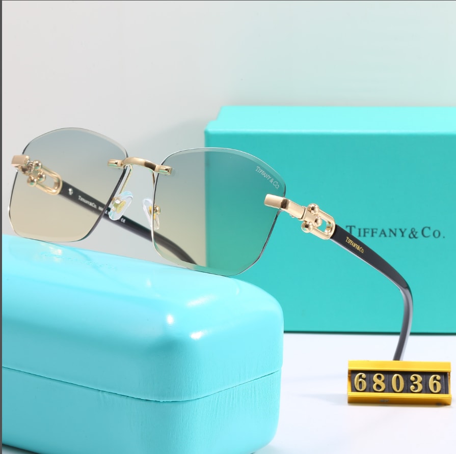 Glamour Sunglasses