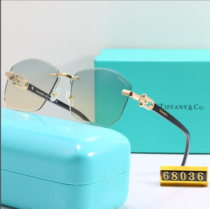 Glamour Sunglasses