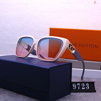 Full Frame Sunglasses