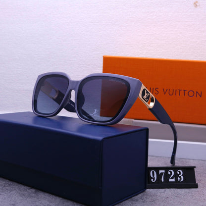 Full Frame Sunglasses