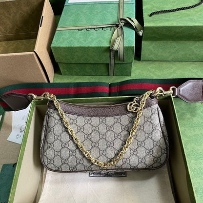Bolso Cadena GC Luna