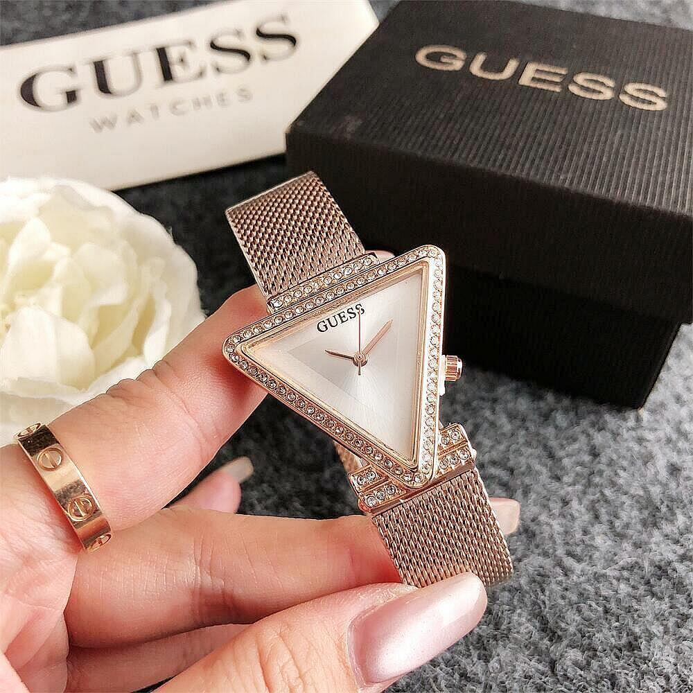 Trielle Luxe Watch