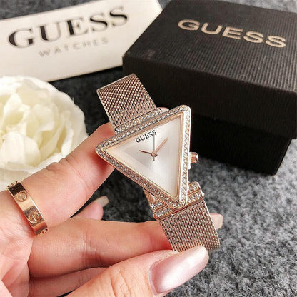 Trielle Luxe Watch