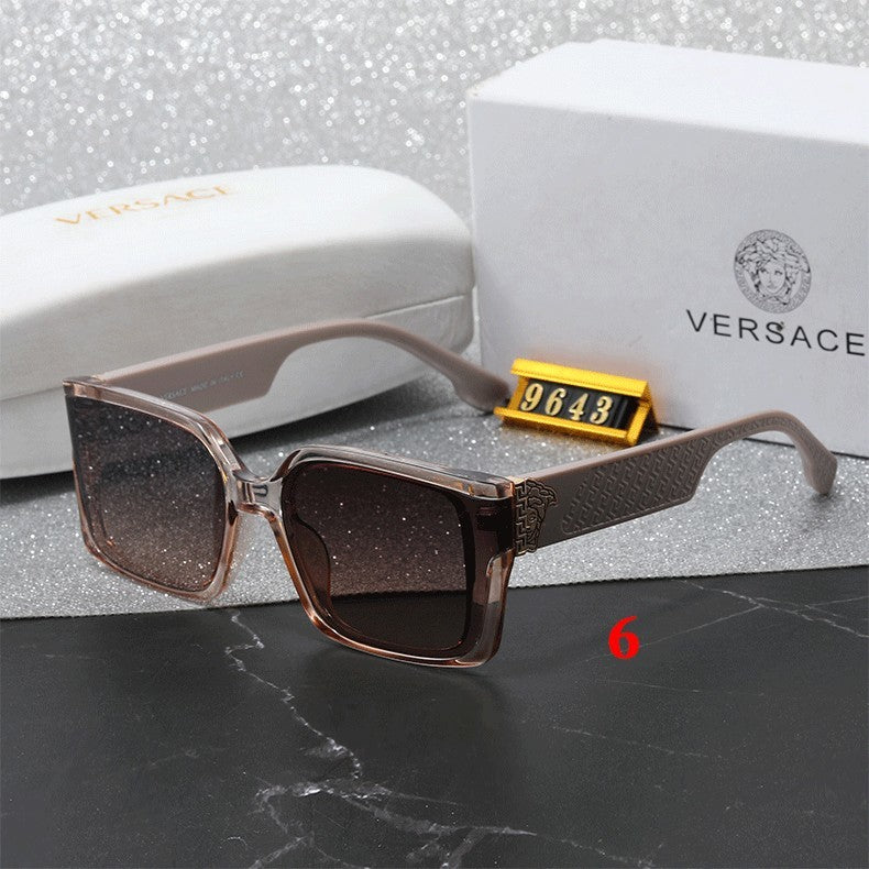 Square Luxe