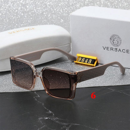 Square Luxe