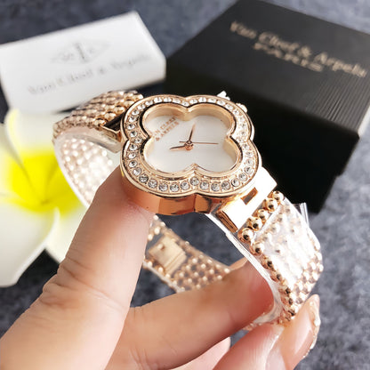 Clover Aura Watch