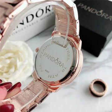 P A N D O R A Valentine's + Free Complete Happiness Bracelet