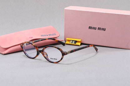 Classic Round Sunglasses
