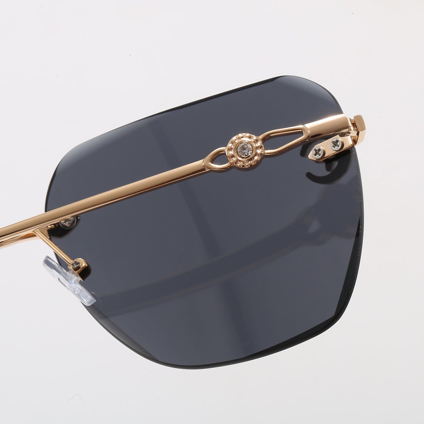 Celeste Noir Sunglasses