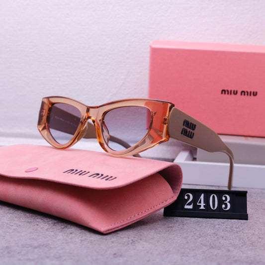 Icon Belle Sunglasses