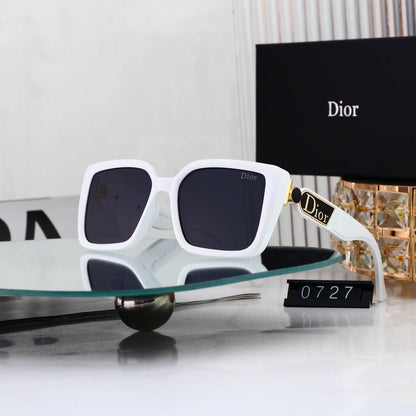 Éclipse Luxe Sunglasses