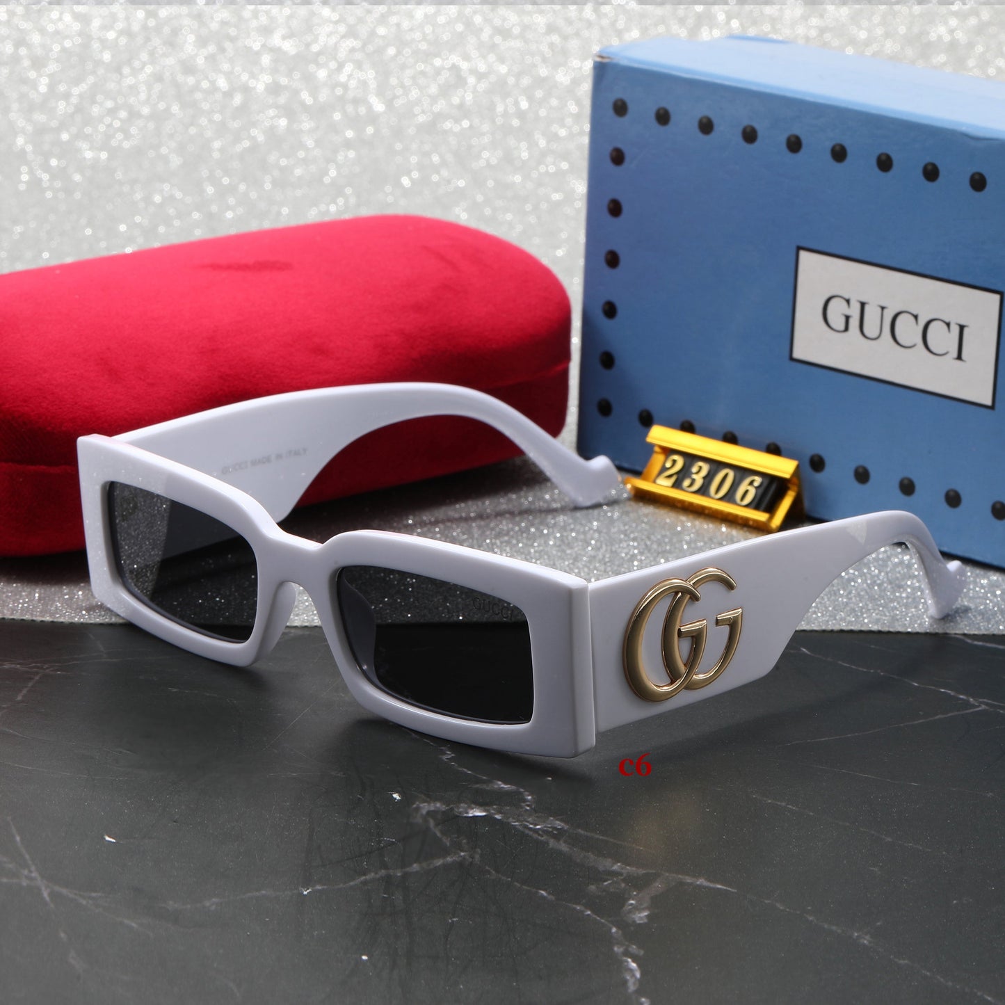 Phantom Sunglasses