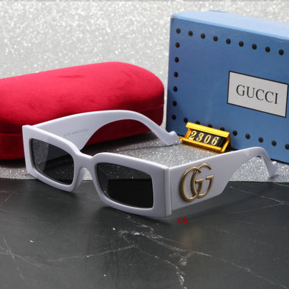 Phantom Sunglasses