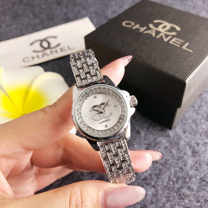 Celestia Luxe Watch