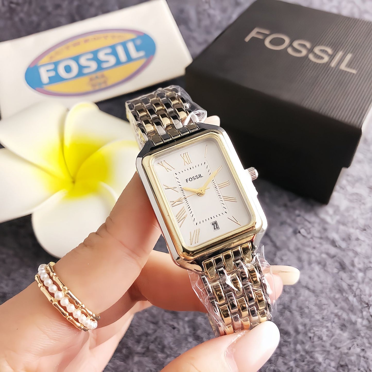 Regalia Classic Watch
