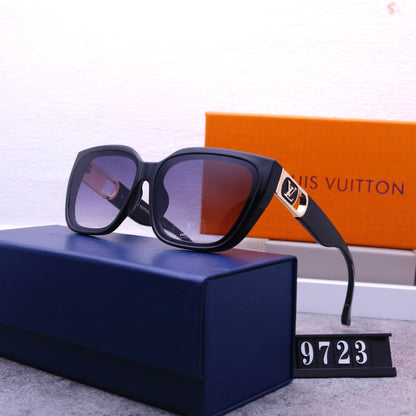 Full Frame Sunglasses