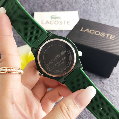 GeoPulse Watch