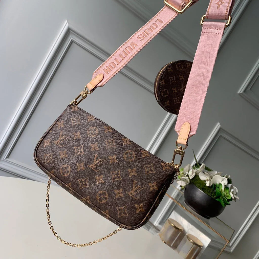 Bolso LV Multi Pouch