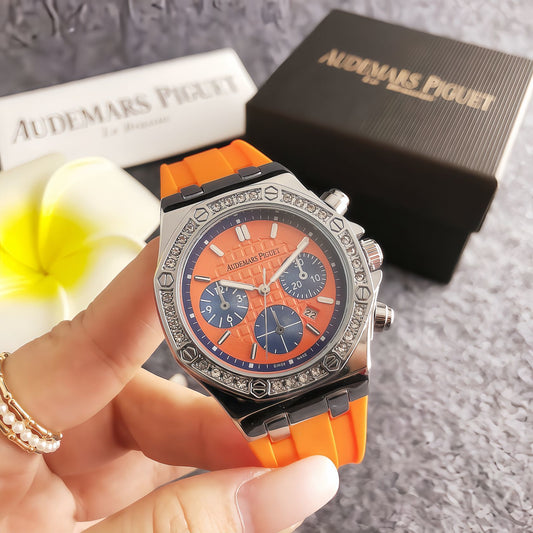 Monarch Chrono
