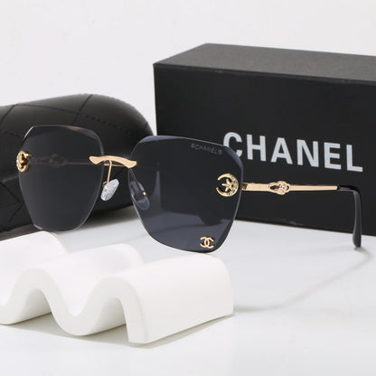 Celeste Noir Sunglasses