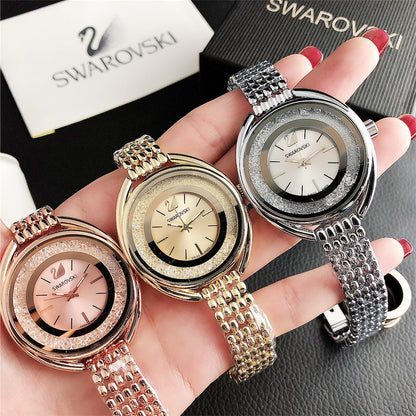 Lustra Halo Watch