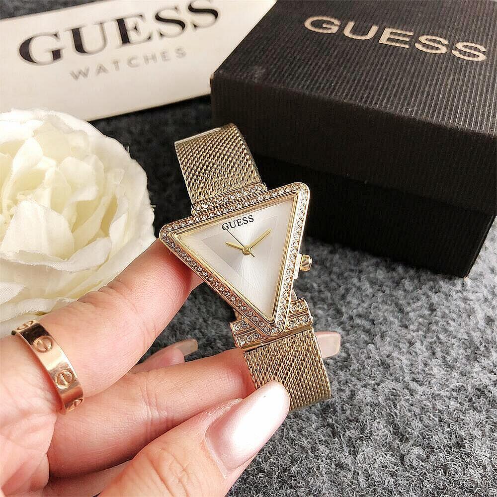 Trielle Luxe Watch