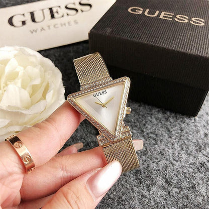 Trielle Luxe Watch
