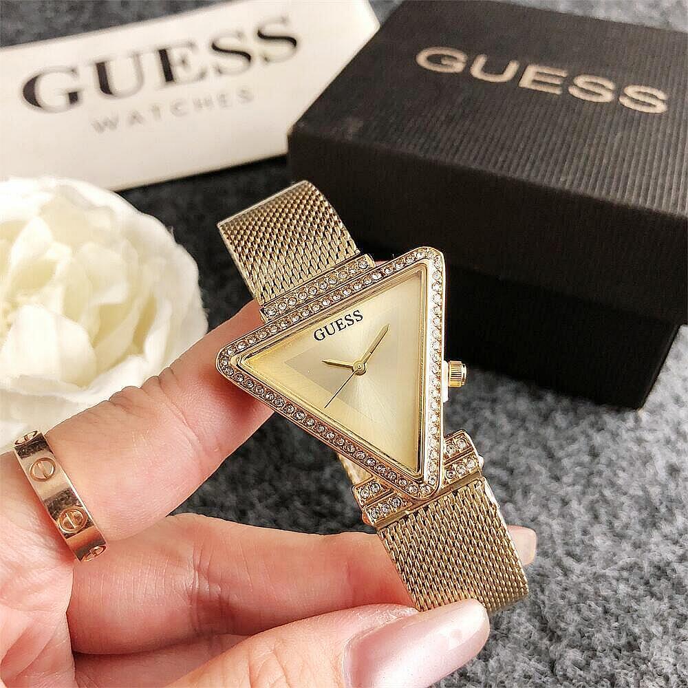 Trielle Luxe Watch